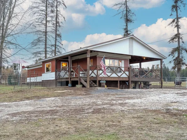 29210 N Spotted Rd Parcel C, Deer Park, WA 99006