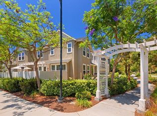 12 Steeton Ln, Mission Viejo, CA 92694