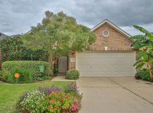 12918 Echo Landing Dr, Houston, TX 77070