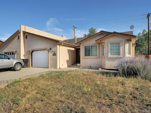 727 Marquette Avenue #B, Buena Vista, CO 81211