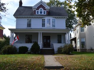 307 Elm St, Rome, NY 13440
