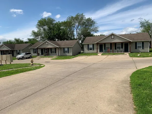 2203 Banstead Ct, Lafayette, IN 47904