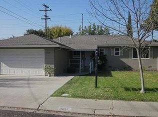 2017 Keeneland Ave, Modesto, CA 95350