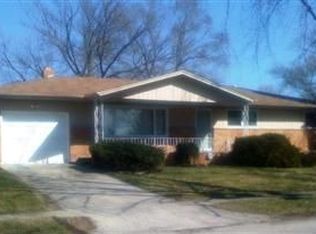 230 E 53rd Ave, Gary, IN 46410