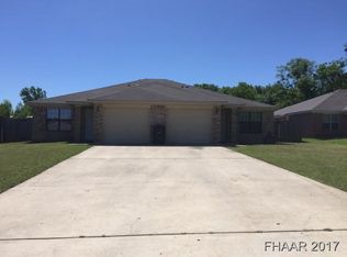 206 Castellon Ct, Killeen, TX 76542