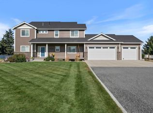 19631 E Buckeye Ave, Otis Orchards, WA 99027
