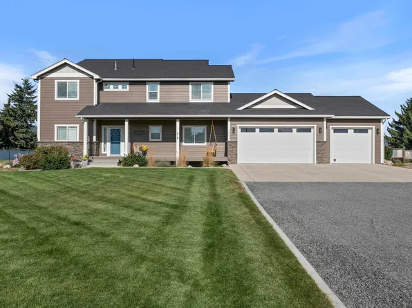 19631 E Buckeye Ave, Otis Orchards, WA 99027