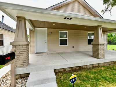 2026 Spruce St, Indianapolis, IN, 46203