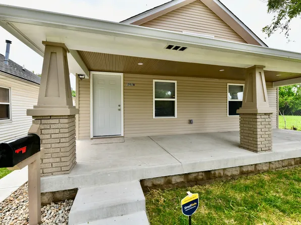 2026 Spruce St, Indianapolis, IN 46203