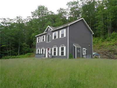 671 Breed Hollow Rd, Horseheads, NY, 14845