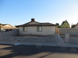 5433 S 47th Pl, Phoenix, AZ 85040