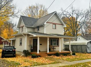 9 W Jefferson St, Quincy, MI 49082