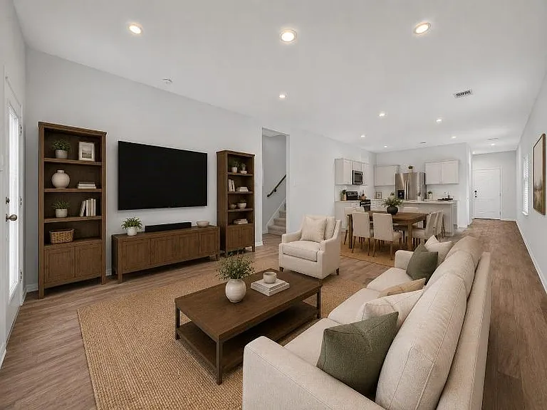24206 Foxdale Bay Ct — Photo 3