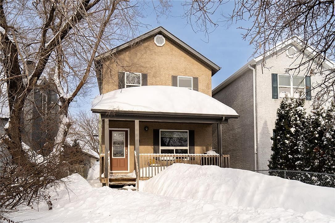 79 Fernwood Ave, Winnipeg, MB R2M 1B6 Zillow