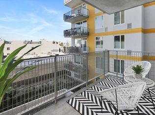 45 Bartlett St #408, San Francisco, CA 94110