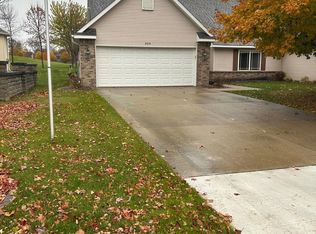 3314 Eagle Ridge Dr W, Willmar, MN 56201