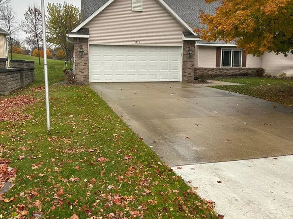 3314 Eagle Ridge Dr W, Willmar, MN 56201
