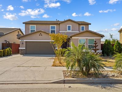 2273 Eldridge Avenue, Tulare, CA, 93274