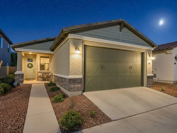 13184 N 146TH Lane, Surprise, AZ 85379