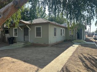 1111 R St, Bakersfield, CA 93304