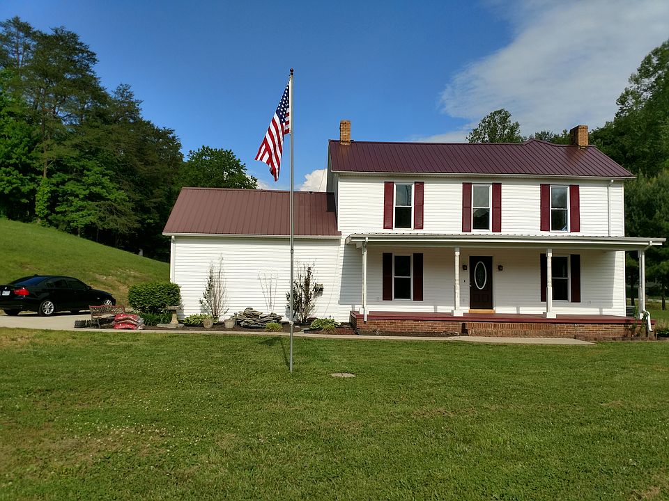 15096 State Route 854, Rush, KY 41168 Zillow