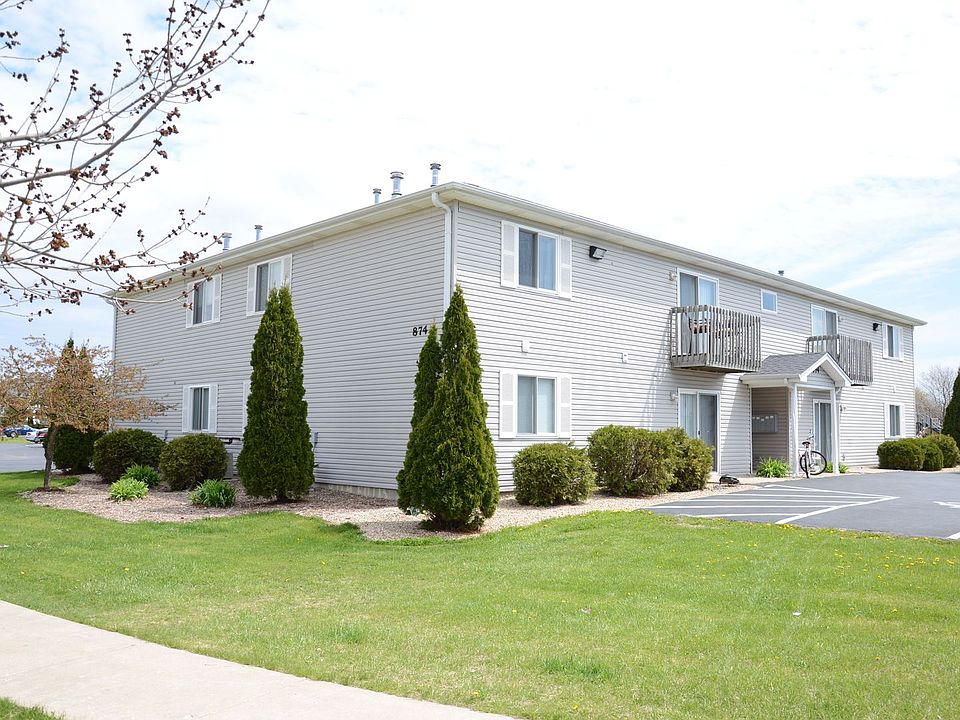 1st image of 874 Fotis Dr #2B-2Ba