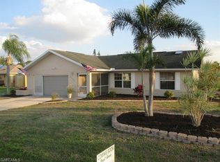 8434 Winged Foot Dr, Fort Myers, FL 33967