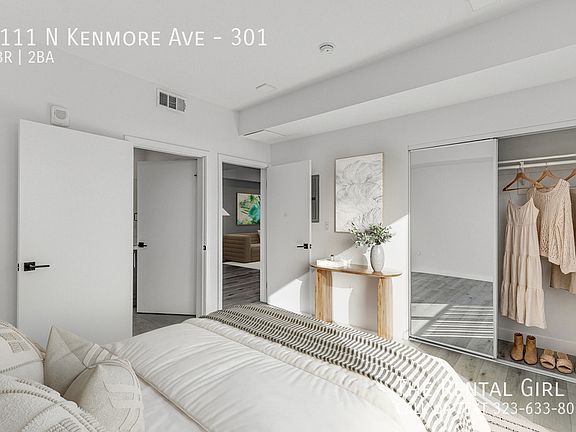 5th image of 1111 N Kenmore Ave #301