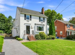 6621 Loch Hill Rd, Baltimore, MD 21239