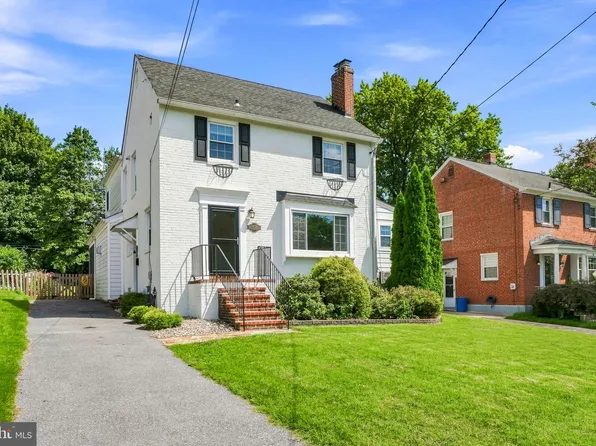 6621 Loch Hill Rd, Baltimore, MD 21239