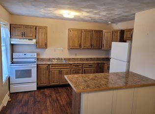 684 Greenville Pike APT 3, Clarion, PA 16214