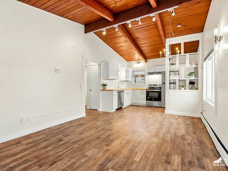 603 Vine Ave — Photo 3