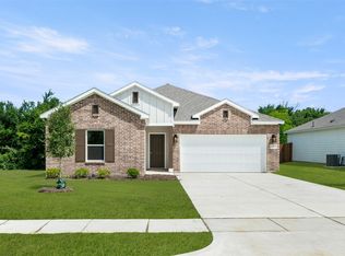 1601 Annabelle St, Cleburne, TX 76031