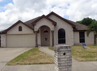 3716 Xenops Ave, McAllen, TX 78504
