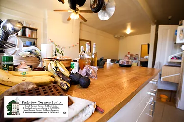 Rented by Sorensens Parkview Terrace Real Estate Inc