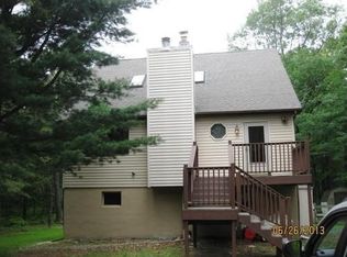 40 Porter Dr, Jim Thorpe, PA 18229