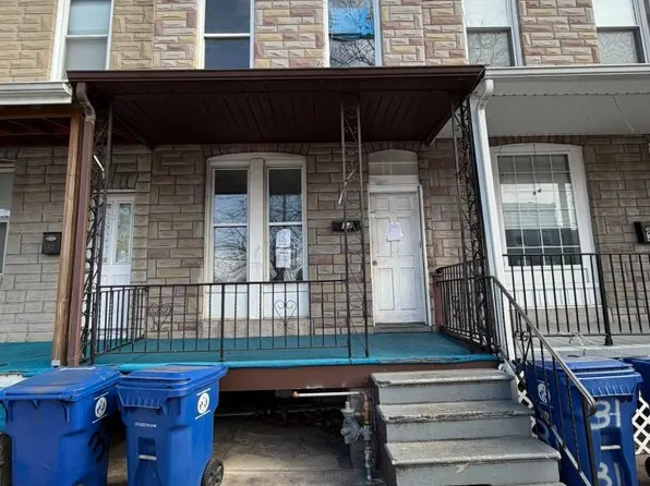 33 N Kresson St, Baltimore, MD 21224