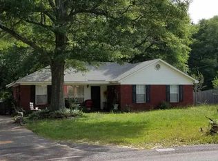 2070 Mesa Dr, Semmes, AL 36575