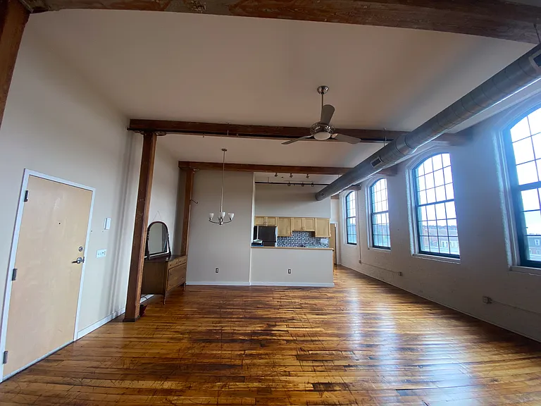 28 Bayley St #403 — Photo 3