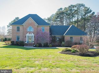 12532 Mallard Ln, Princess Anne, MD 21853