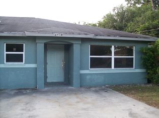 4719 13th St SW, Lehigh Acres, FL 33973