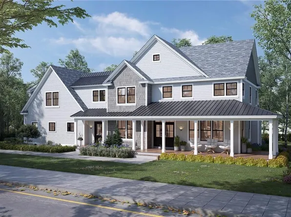 17 Birch Street, Airmont, NY 10952