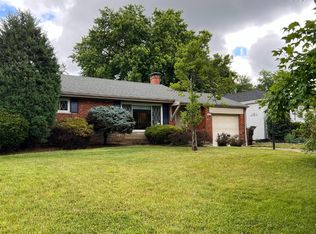 3124 Locust Log Ln, Cincinnati, OH 45239