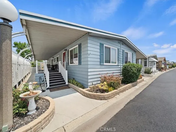 4095 Fruit St #703, La Verne, CA 91750