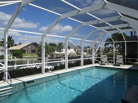 Fabulous Pool