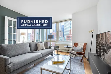 Rented by The Blueground