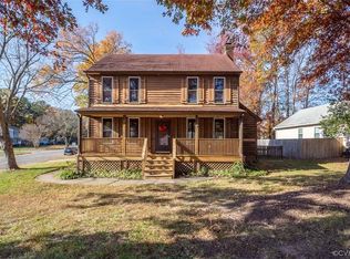 9513 Broad Meadows Rd, Glen Allen, VA 23060