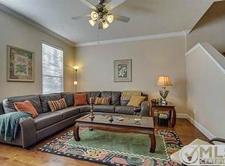 6267 Sherbert Dr, North Richland Hills, TX 76180