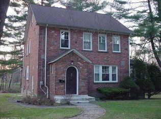 151 N Canaan St, Hartford, CT 06112