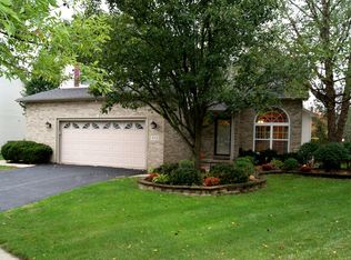 958 Premrose Ct, Romeoville, IL 60446